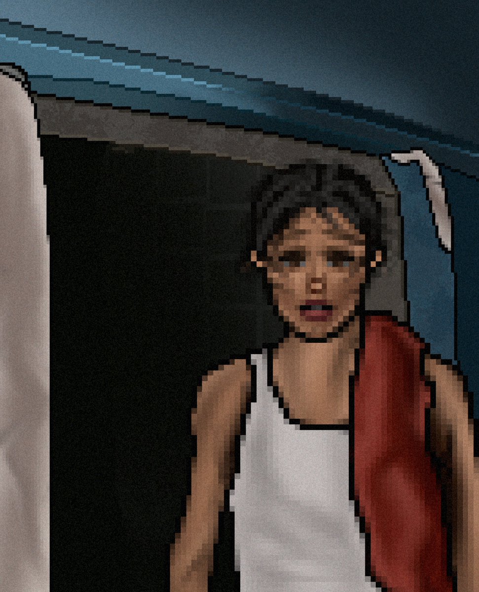 i'm here to tell my easy boys/girls that I'm working! Have you watched the music video today?

Míralo ahora: youtube.com/watch?v=uIp1R2…