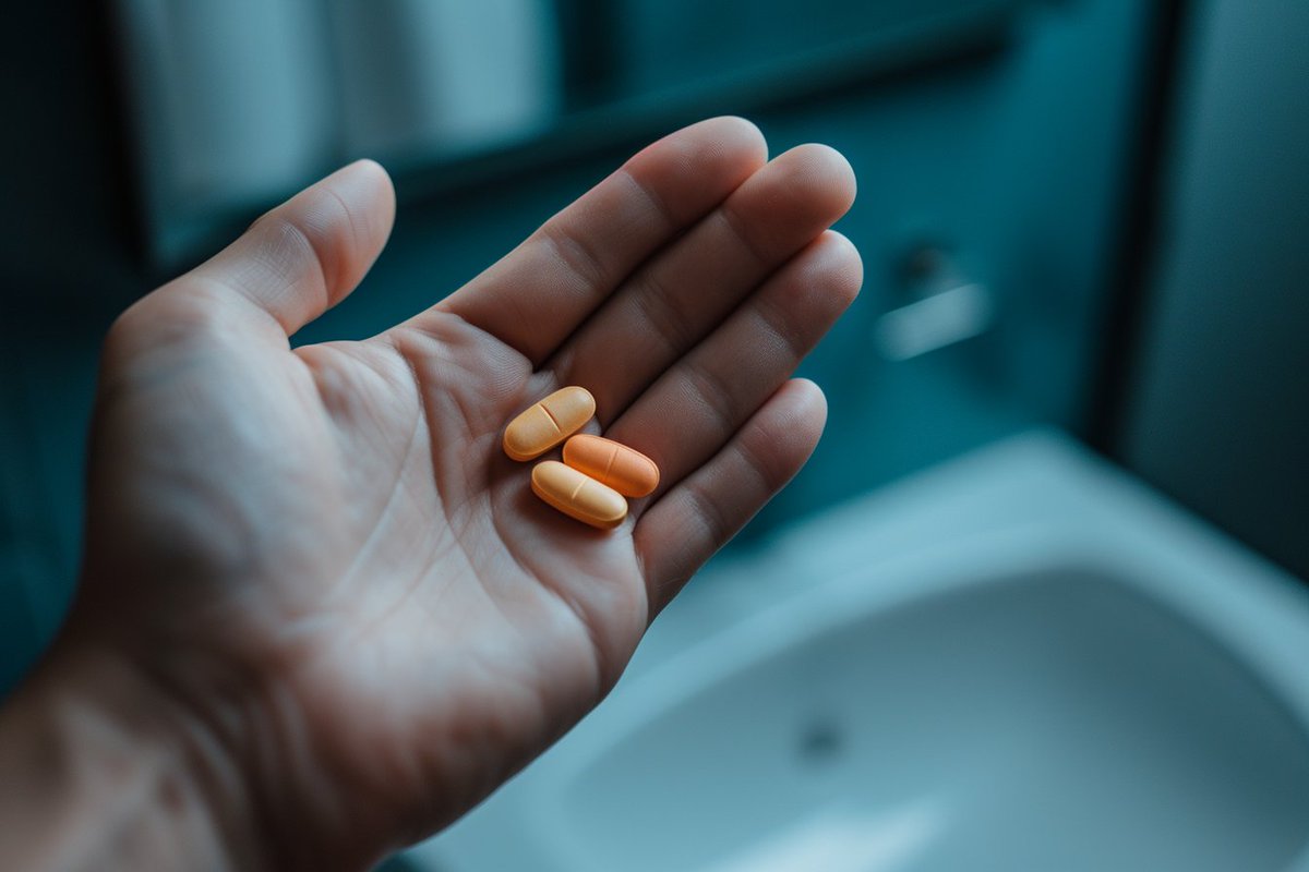 robinsnewswire's tweet photo. #ConsumerDailyReports Consumer News: Bottles of ADHD medication may actually contain allergy pills: A popular medication for ADHD and narcolepsy has been recalled after the pharmaceutical company discovered that the bottles had been swapped for an… https://t.co/yiG5V1xMXk https://t.co/l2r43XWoAc