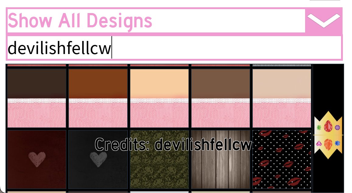itzA3XIII's tweet photo. 🩷PERFECT LITTLE HEARTS 💕
Textures by @devilishfellcw !

Dorm AND Clothing textures? SERVED.
The hearts are so perfect for making adorable heart print sweaters for everfriend💕 &amp; the wood + bricks are perfect for dorms!! 

🩷Gotta love more dorm textures teehee🌹🌹 https://t.co/5qSldbMWvX