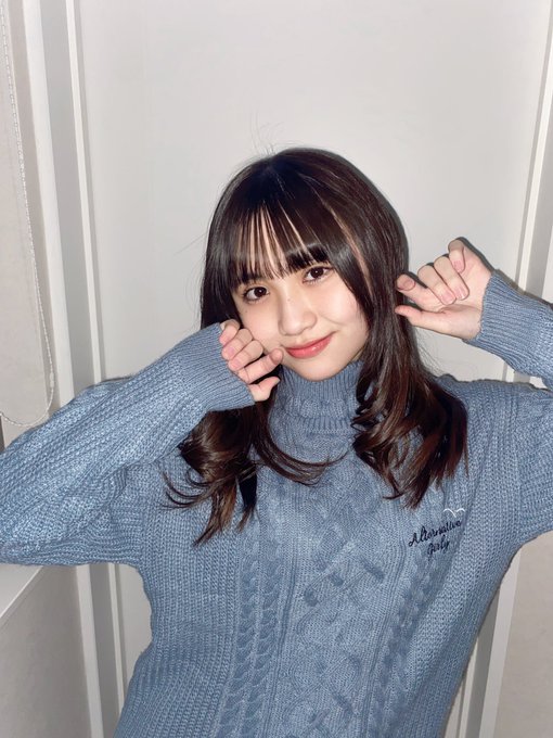 Twitterのコスプレ画像7