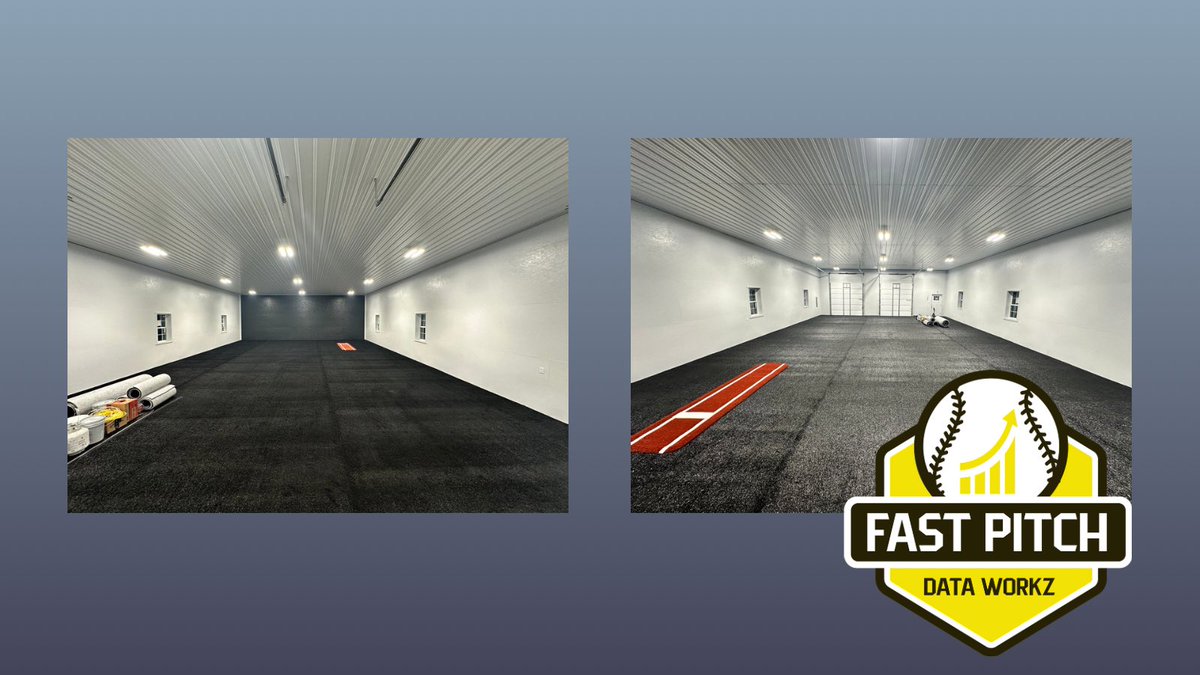 Final stages, we are very close to scheduling cage time and data recording sessions. #staytuned #maryland