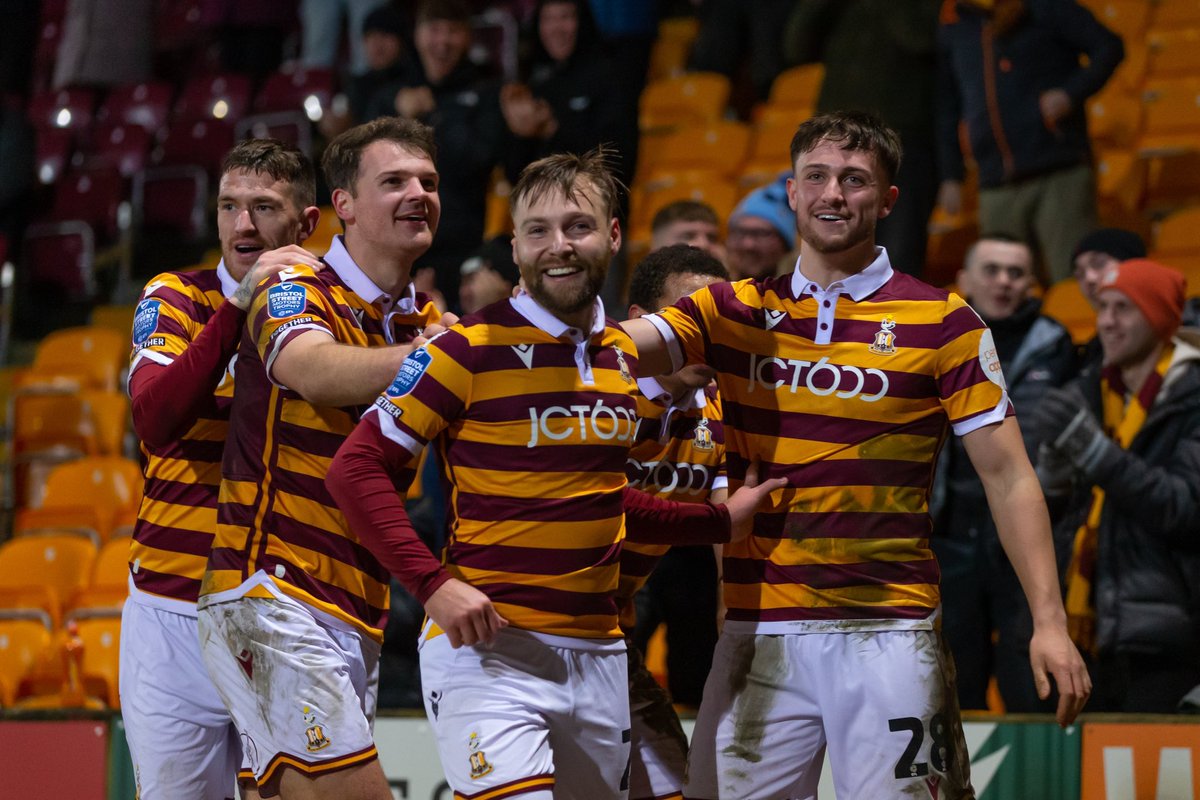 🫡 Chappy 

#BCAFC