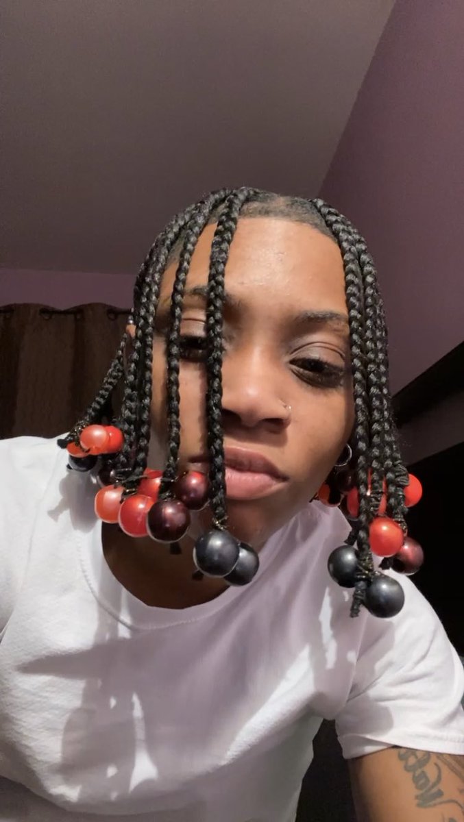 ScreamJayy__'s tweet photo. Barely be on here let me gone drop some new 🥰 https://t.co/je58HkBg8I