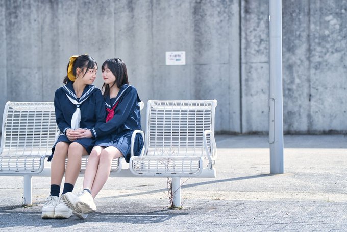 Twitterのコスプレ画像3