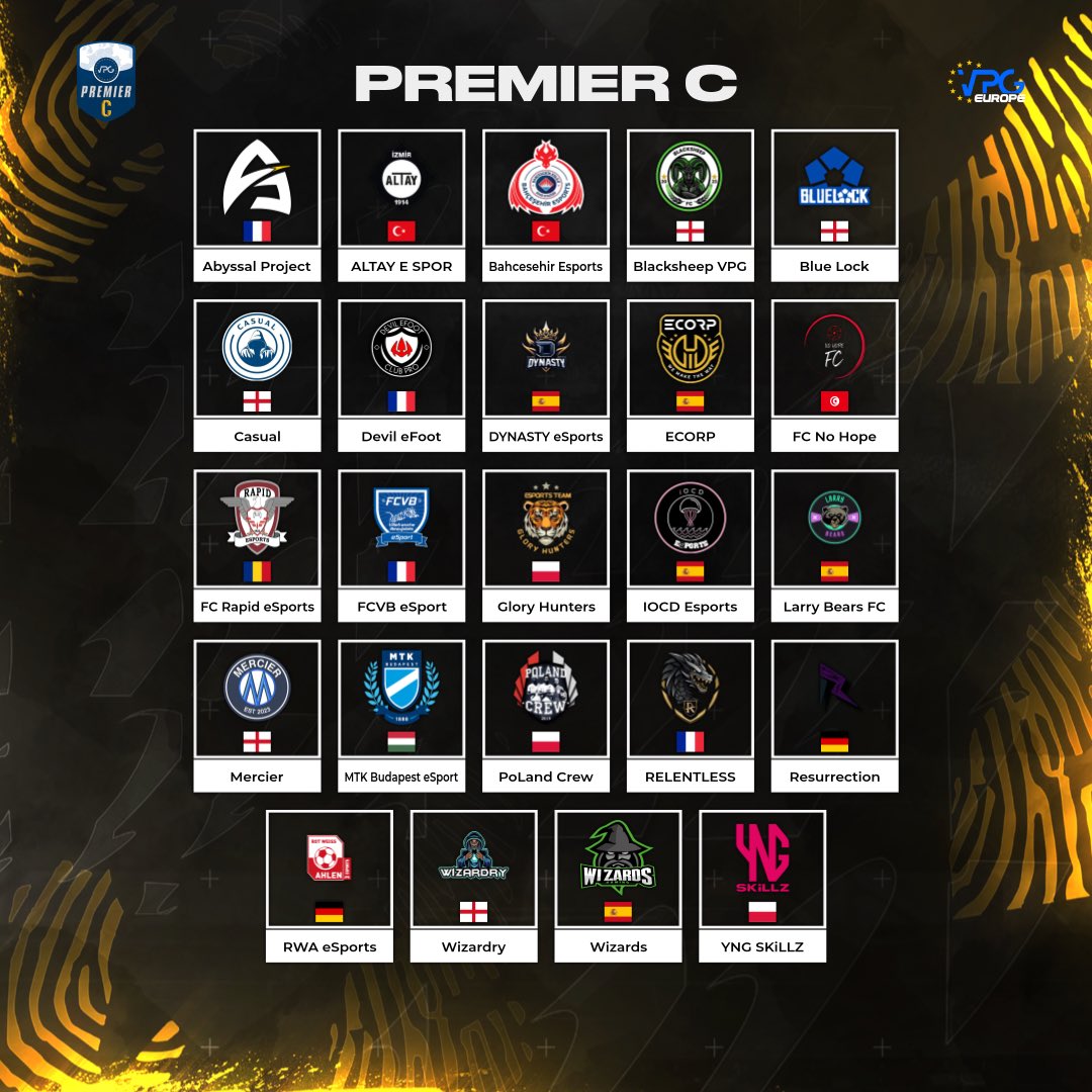 Virtual Pro Gaming tweet media