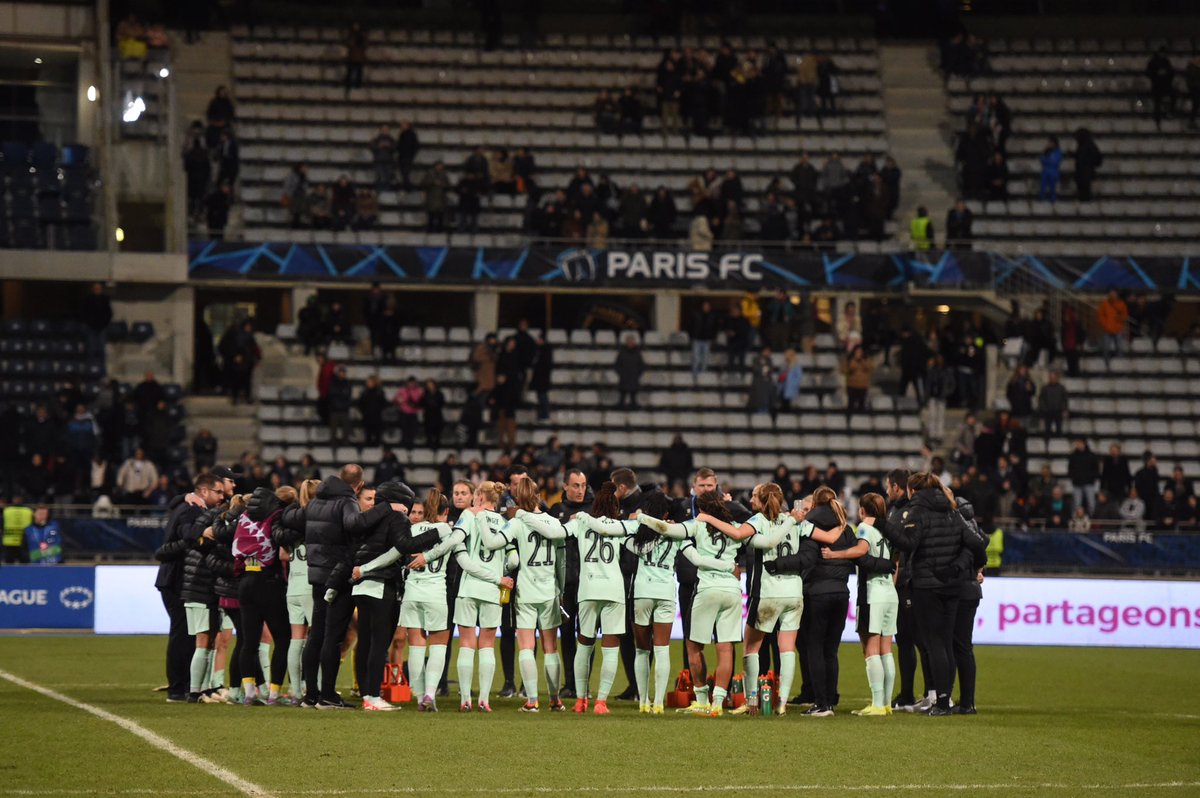 Top of the group and onto the quarters💙