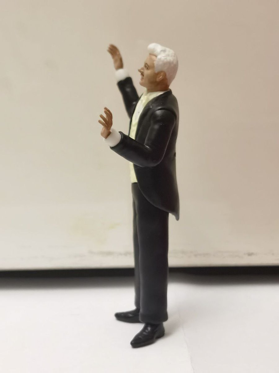 Paul_505s's tweet photo. Finally finished modeling Aziraphale. 3D printed and painted it
The model is available for purchase now:
https://t.co/rwJiGqvZKb

Credits:
3D artist (me)
2D artist @disc0rdantimp 

#goodomens #goodomensfanart #goodomensaziraphale #aziraphalefanart #aziraphale #3dmodeling https://t.co/tBQMGdbFpC
