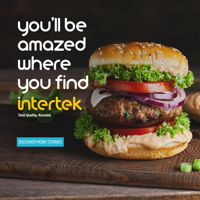 #DidYouKnow Intertek Cristal provided world-class assurance to all #football fans and players who attended the 2022 FIFA World Cup in Qatar by inspecting and certifying all F&amp;B outlets. Learn more lnkd.in/eB5uurHD

#ProudToBeIntertek #YoullBeAmazed