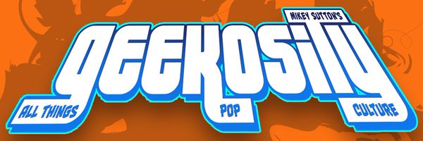 the return of <a href="/GeekosityMag/">Geekosity</a> the legacy of mikey sutton continues, #mikeyverse #mv4e