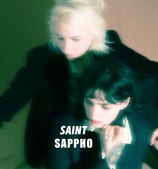 There will be no miracles here
🐄🎈🐄🎈🐄🎈🐄🎈🐄🎈🐄
🏴󠁧󠁢󠁳󠁣󠁴󠁿Saint Sappho - In Your Hands
youtu.be/74VYuR-qru4