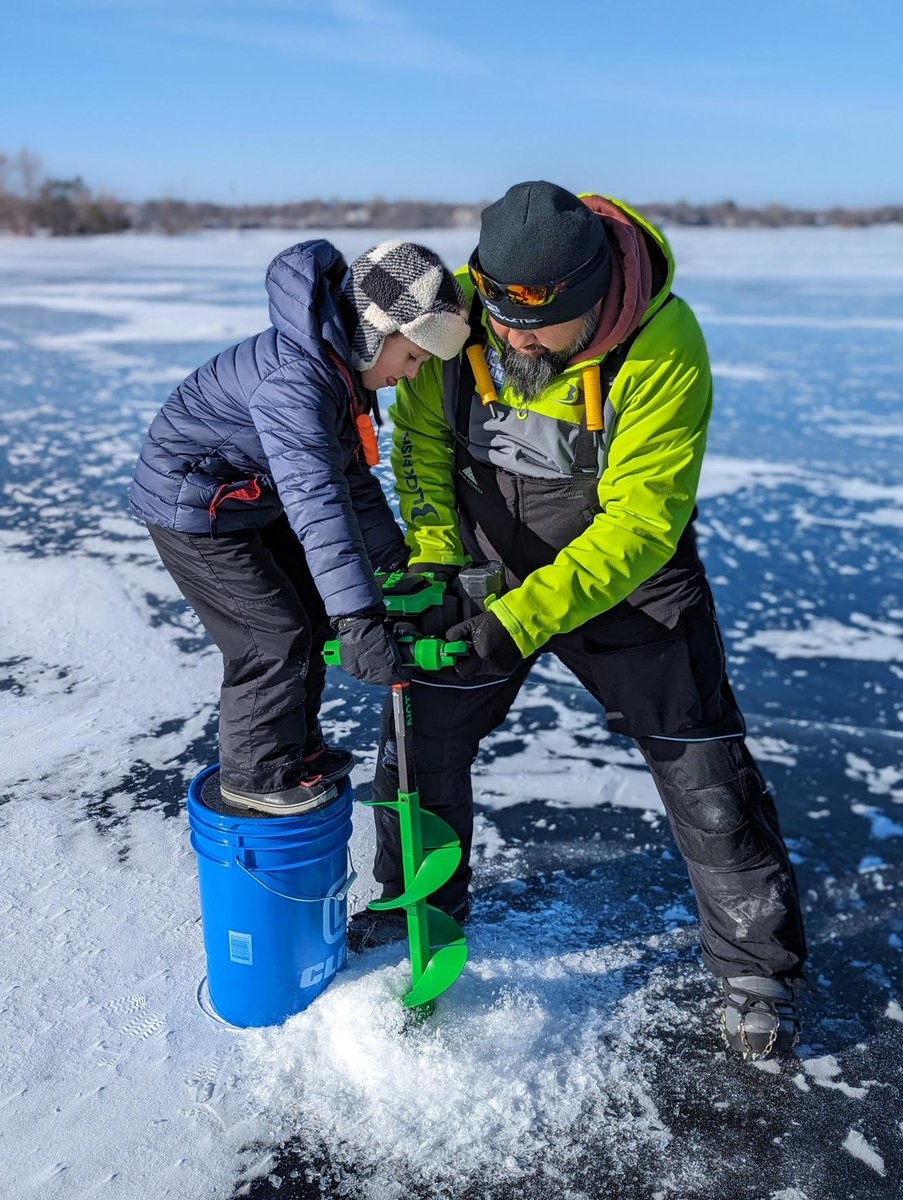 Camp Fire Minnesota tweet media