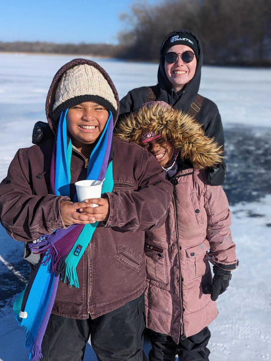 Camp Fire Minnesota tweet media