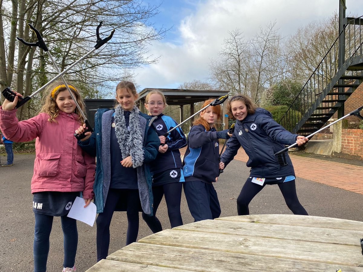 Bedales Prep ODW tweet media