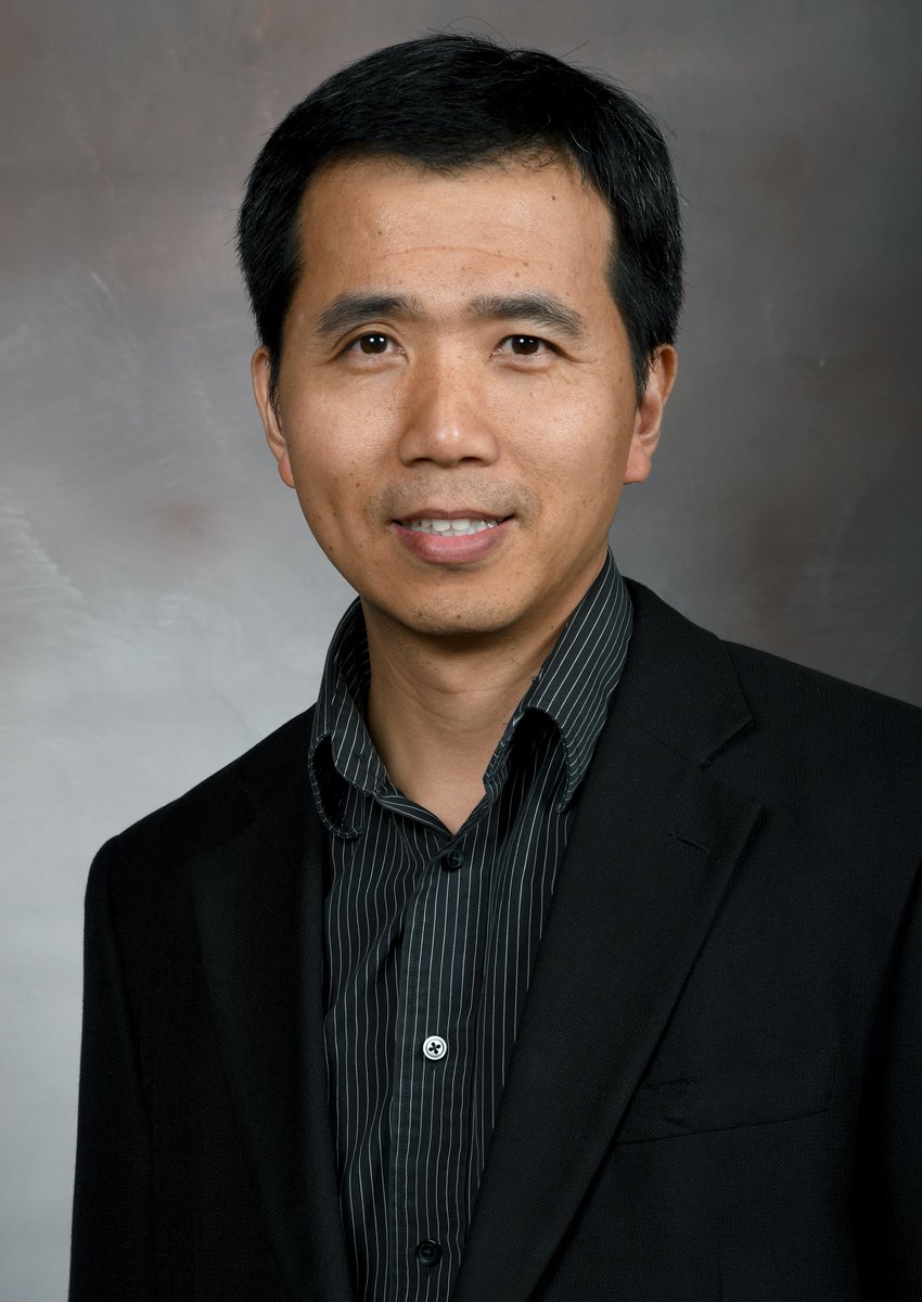 McGovern Med School tweet media