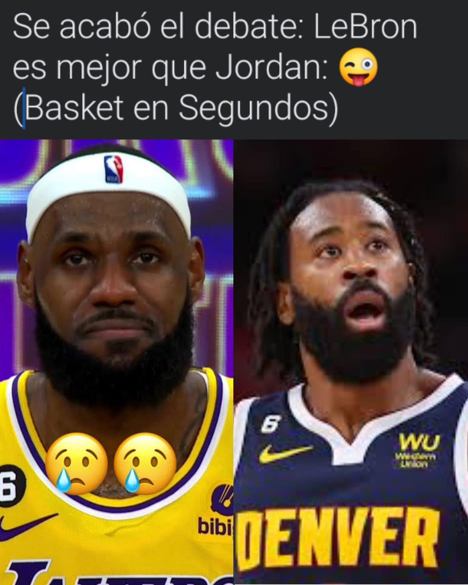 bronxgman's tweet photo. Lebron is better than Jordan all day . https://t.co/PHPiQTL4eR