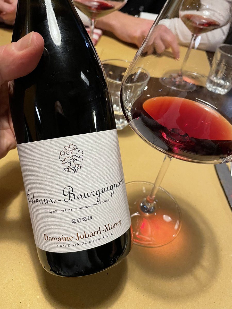 federicopls's tweet photo. 💥🍷 #maffrei #bourgogne https://t.co/wr16p4HjOH