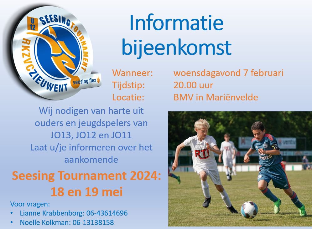 Seesing Tournament tweet media