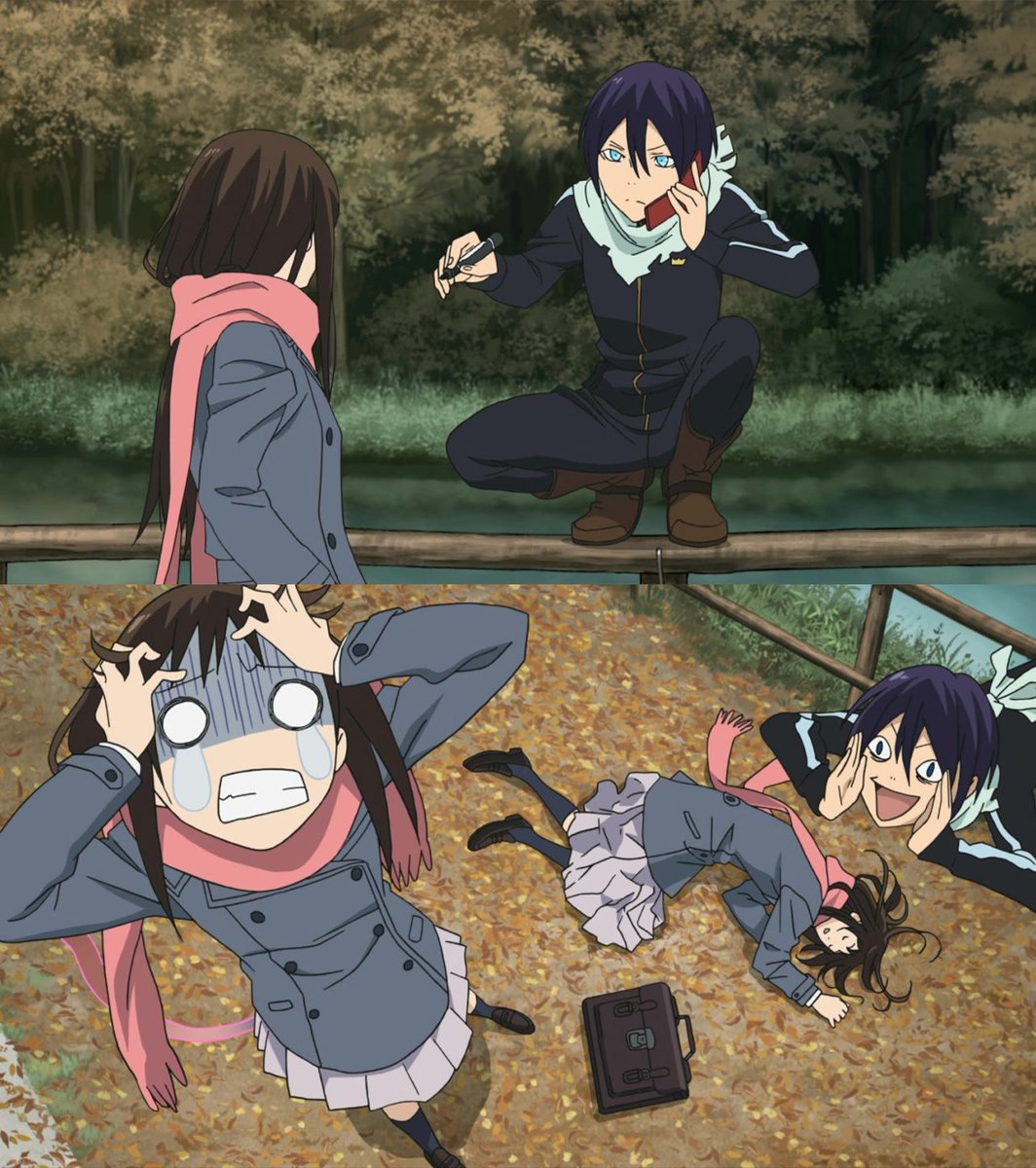 Crunchyroll tweet picture