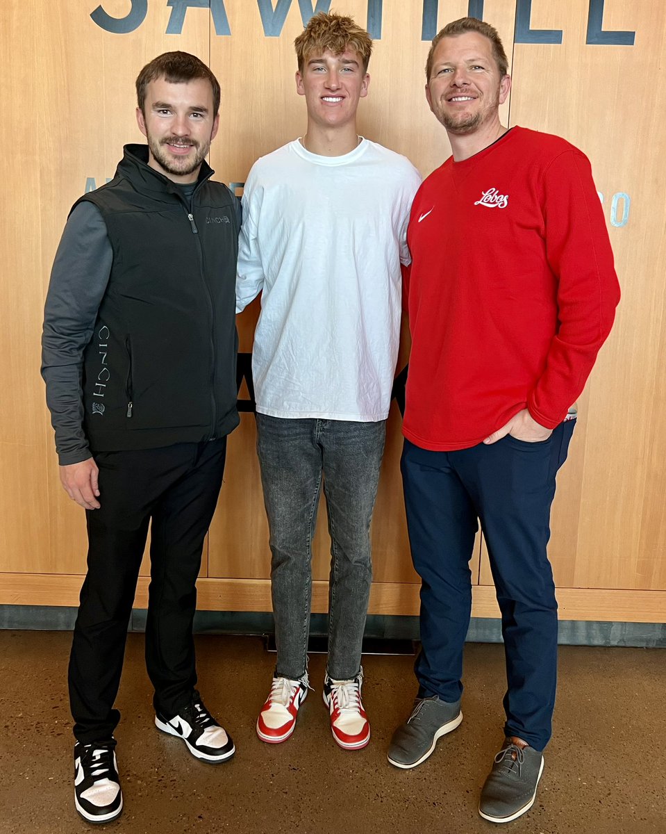 Jackson Blake tweet media