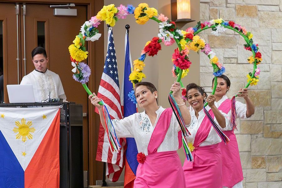 North Texas Catholic tweet media