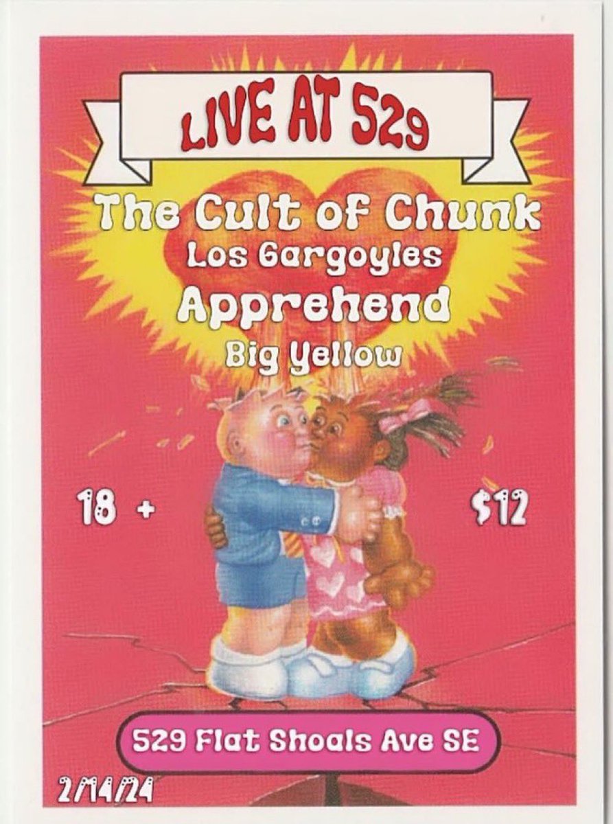 APPREHEND tweet media