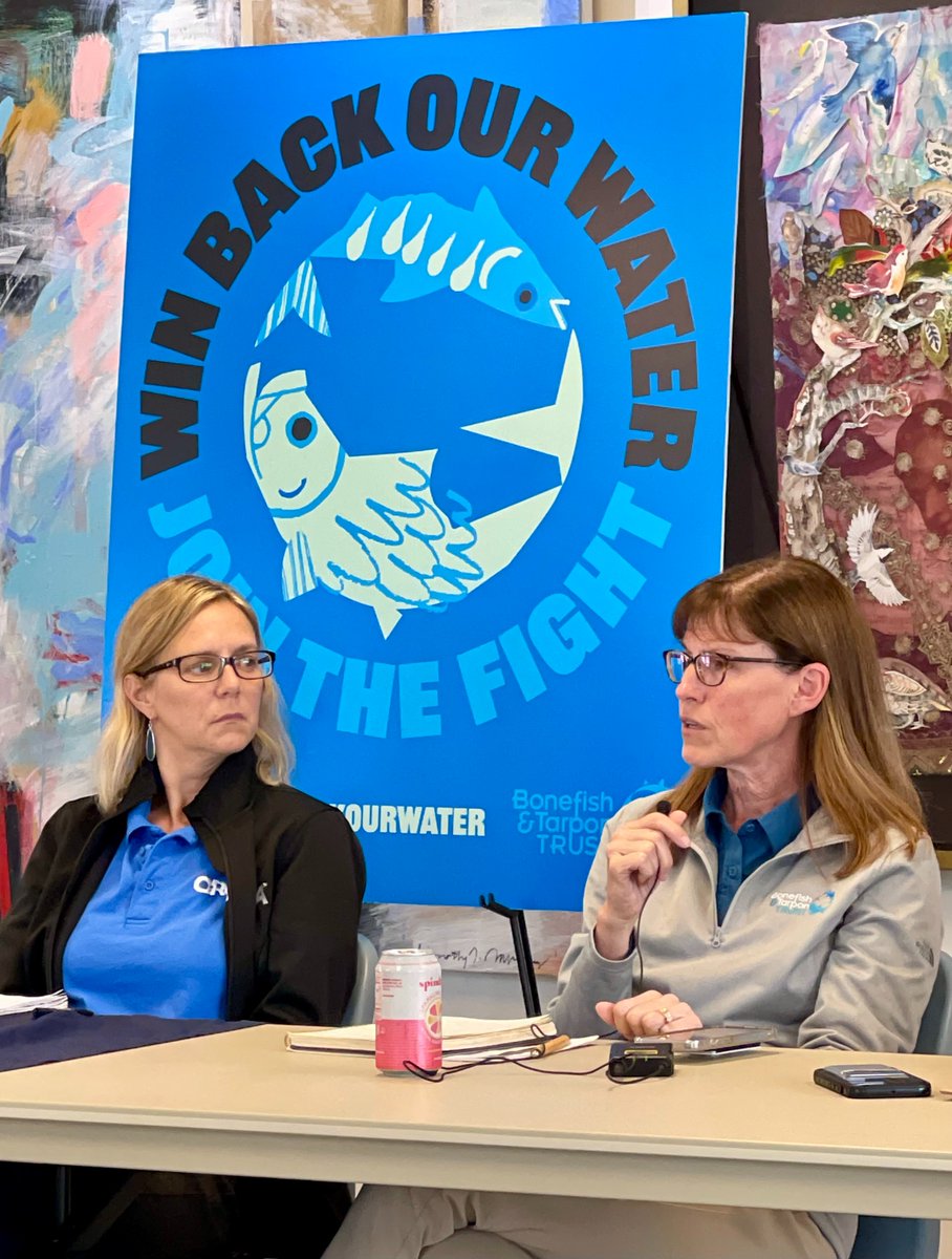 Bonefish & Tarpon Trust tweet media