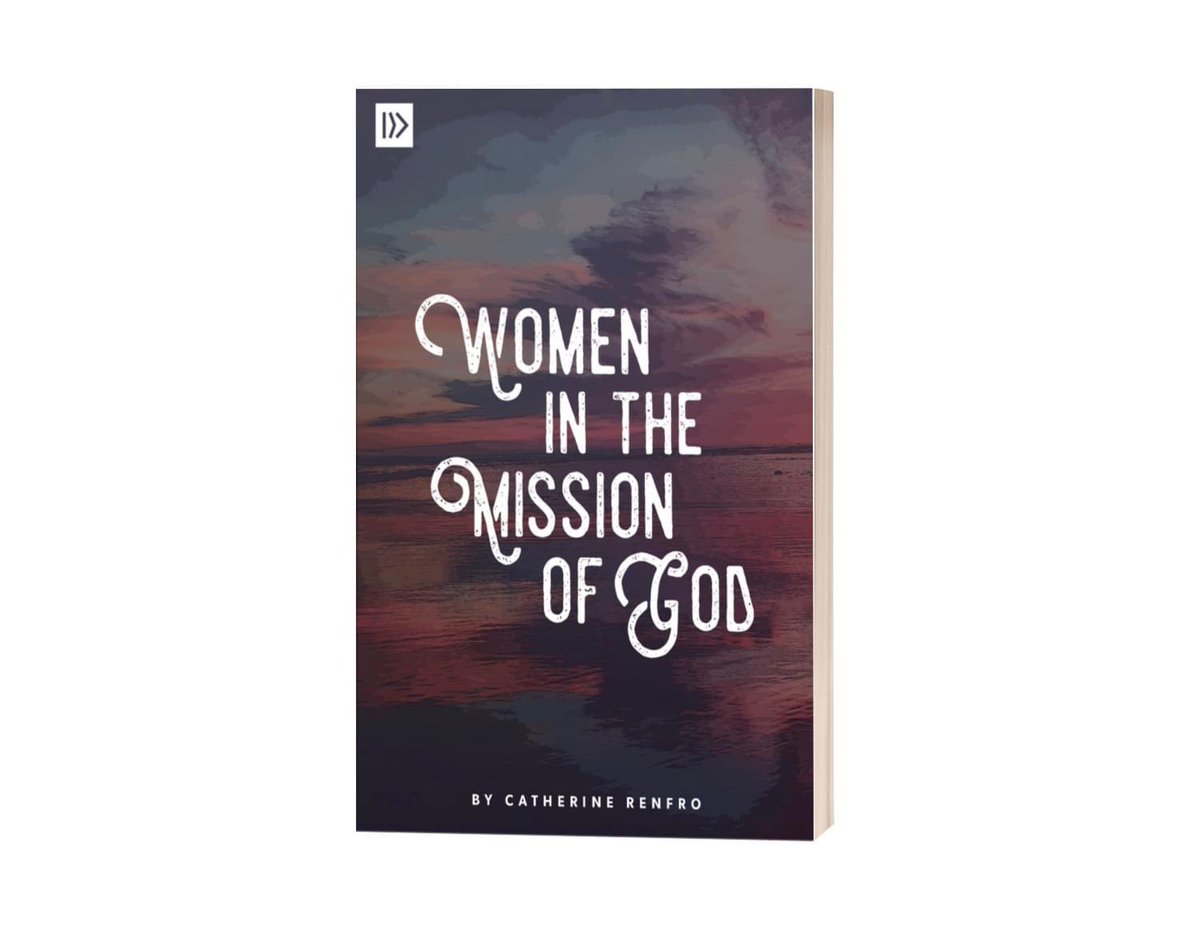 CatherineRenfro's tweet photo. Super excited about this new @NAMBEvangelism resource written to help women engage in making Jesus known in everyday moments of life! 

Download it here: 
https://t.co/LsXSBsxd5X https://t.co/OVBUPZZi9A