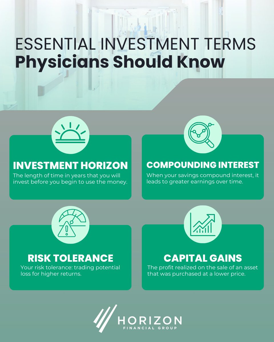 While initiating early savings and managing short-term expenses like student loans is an important step towards planning for your retirement, it's essential to grasp basic investment principles too.
