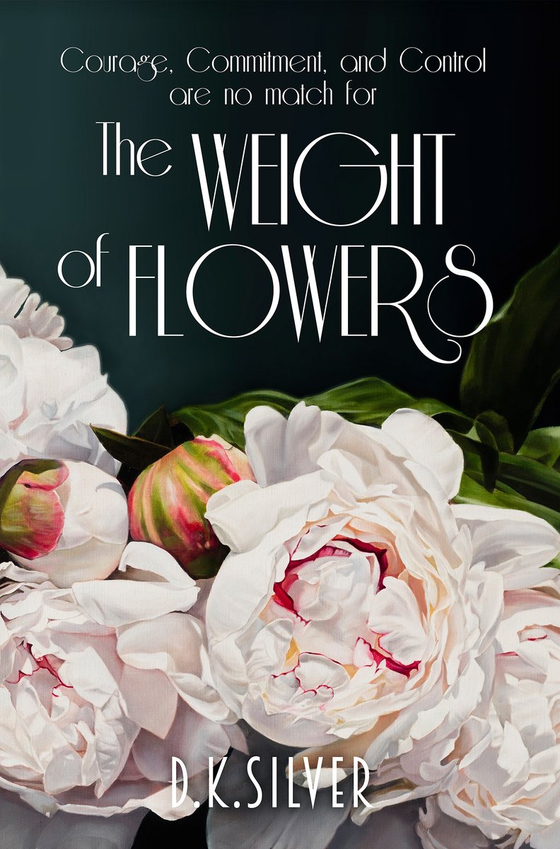 danakschwartz's tweet photo. @KindlePromos Forcing Shoots, book 2 of the Flower Series, will be released 2/6/2024. Get prepared and purchase book 1, The Weight of Flowers now!

https://t.co/AKDByW6b0x

https://t.co/ftdVicNOMb

#theweightofflowers #heavythreadspublishing #dksilverauthor https://t.co/6CfOaHXexc