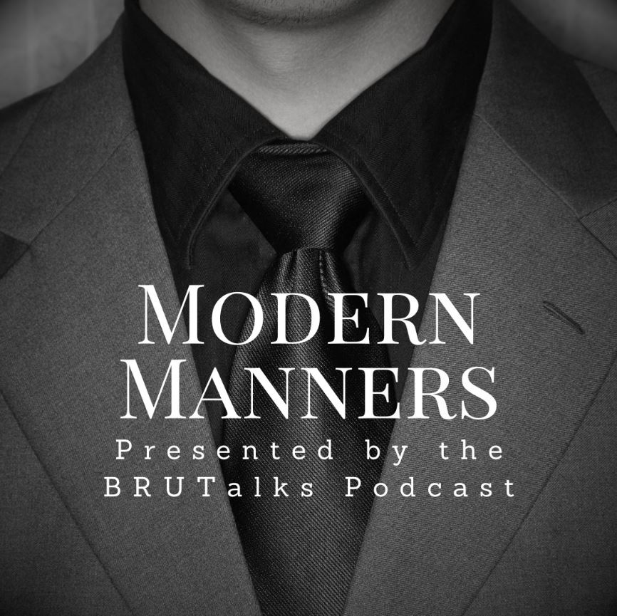 network_rogue's tweet image. Rogue Media Drops - Tuesday, January 30th!

 View all new episodes here: bit.ly/46BiMni

BRÜTalks - Modern Manners: The Art of the RSVP
spoti.fi/3GydOfG

Start your show with us today! bit.ly/46ITjIm