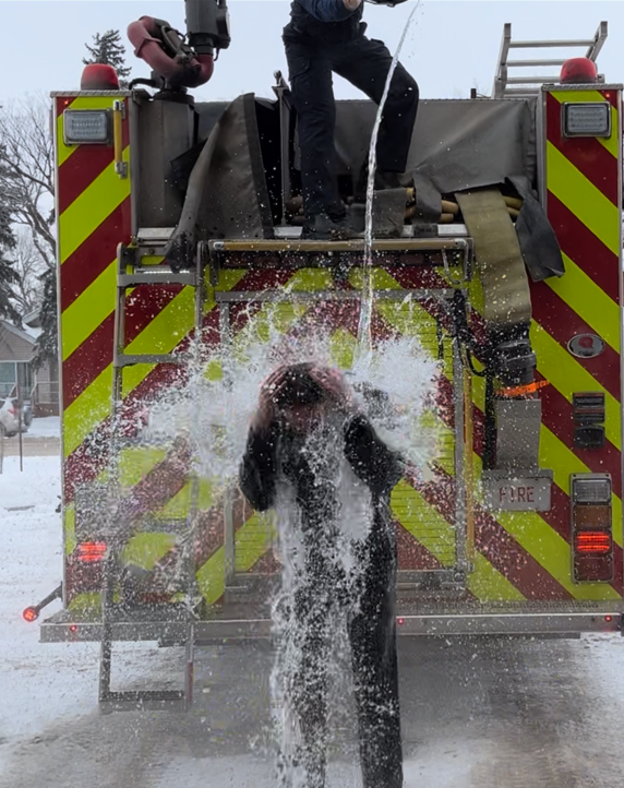 Regina Fire tweet media
