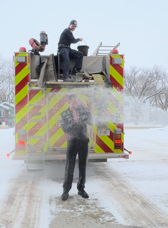 Regina Fire tweet media