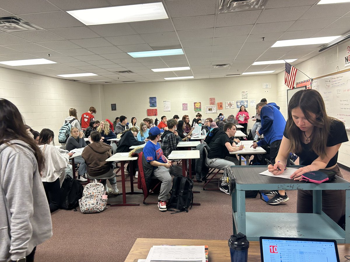 Great turnout for our callout meeting. It was nice to see so many of you that we haven’t seen in a while, as well as all the new faces. Can’t wait to get started.