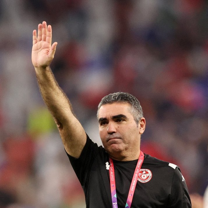 Laisser passer l’Afrique du Sud pour qu’ils éliminent le Maroc #MyFuhrer ❤️