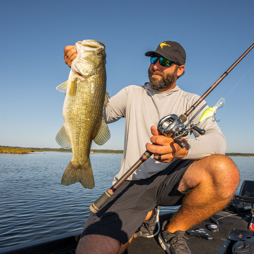 HumminbirdFish's tweet photo. Are you surprised this spot held fish? Yeah, neither are we 😏 #MEGAImaging

#Humminbird #HELIX #SideImaging #FishFinder https://t.co/FoPqBJkxof