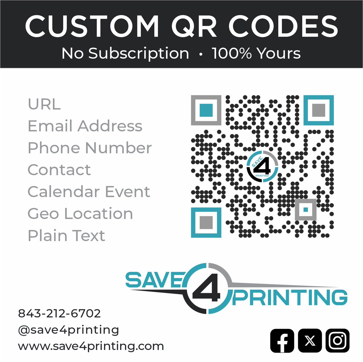 Save4Printing's tweet image. 