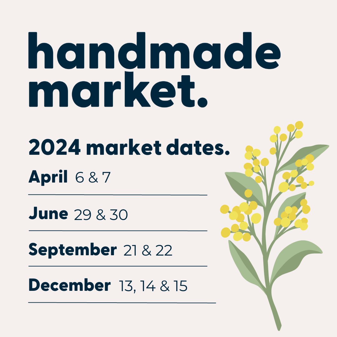 HandmadeCanberra tweet media