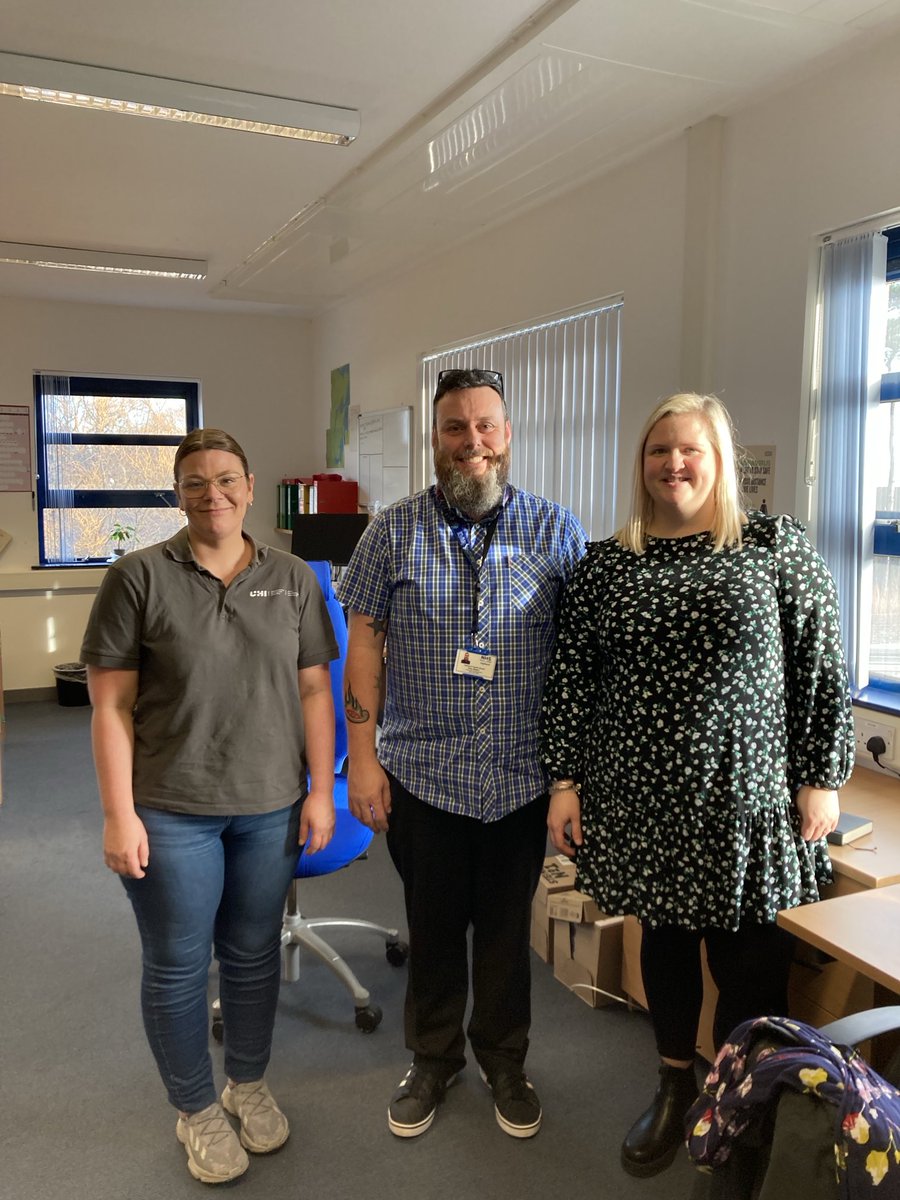 Kate Patience - Quate (@nhshkpq) on Twitter photo Big smiles & very warm Easter Ross welcome from the fabulous Community Mental Health Team in Invergordon today😎 #positivevibes #longerdays #mentalhealthmatters #wintersun #mentalhealthnursing <a href="/nomz2k/">Naomi</a> <a href="/NHSHighland/">NHS Highland</a> <a href="/barrymuirhead/">Barry Muirhead</a> <a href="/MHNForumScot/">Mental Health Nursing Forum Scotland</a> Big smiles & very warm Easter Ross welcome from the fabulous Community Mental Health Team in Invergordon today😎 #positivevibes #longerdays #mentalhealthmatters #wintersun #mentalhealthnursing <a href="/nomz2k/">Naomi</a> <a href="/NHSHighland/">NHS Highland</a> <a href="/barrymuirhead/">Barry Muirhead</a> <a href="/MHNForumScot/">Mental Health Nursing Forum Scotland</a>