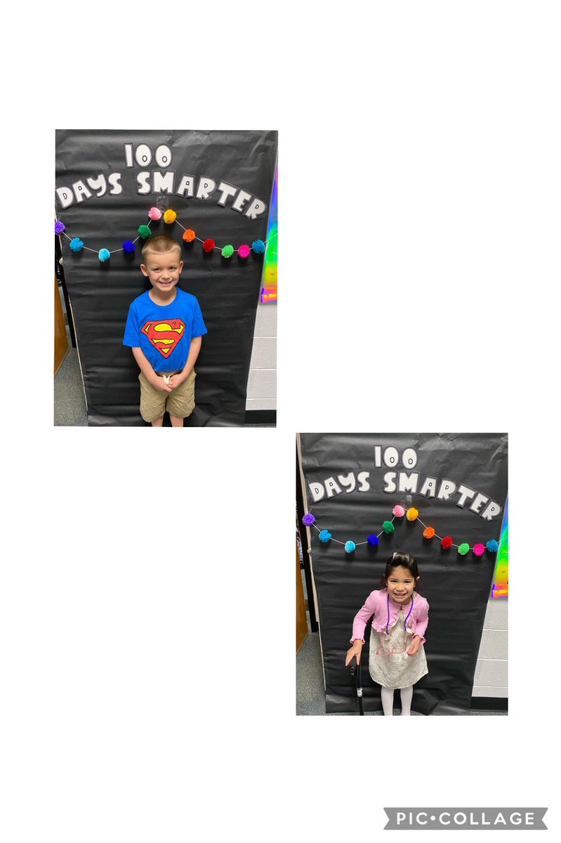 K3 is 100 days smarter! <a href="/AustinElem/">Austin Elementary</a>