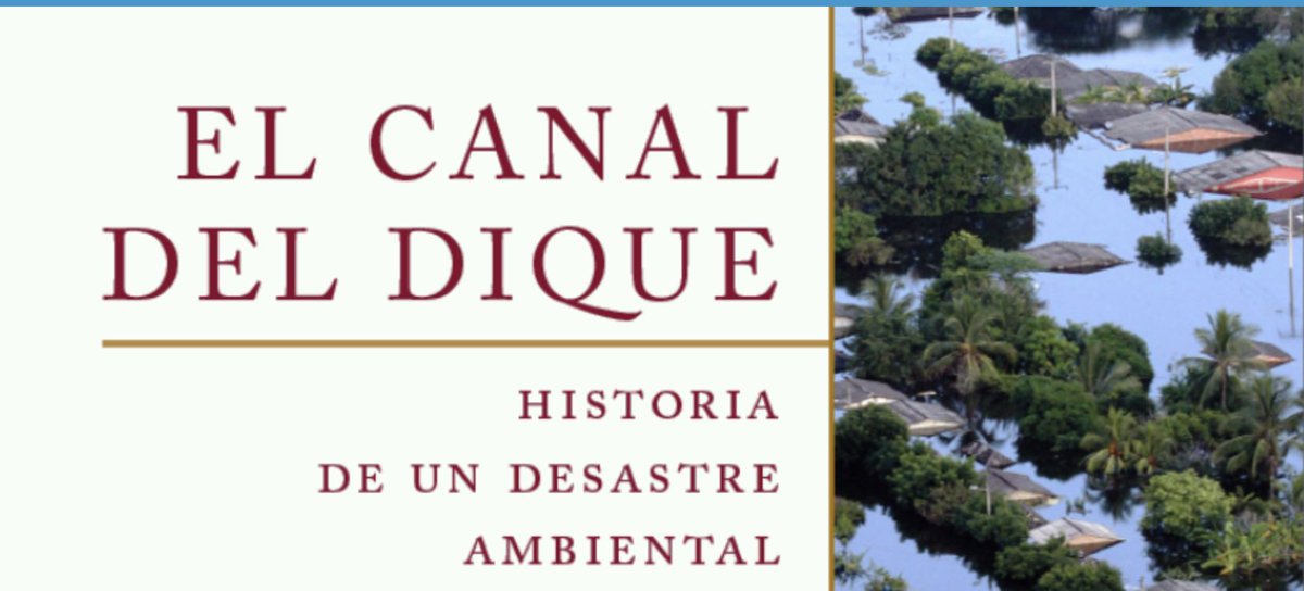 Foro Nacional Ambiental tweet media