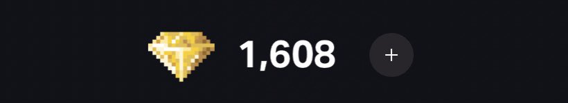 75 FreshCut Gem Giveaway
REQS:

Like👍

Retweet🗣️

Follow <a href="/MrPuggo_/">MrPuggo</a> 🤑

Ends when I feel like it🥱

#robloxgiveaway #Freshcut #ROBLOX