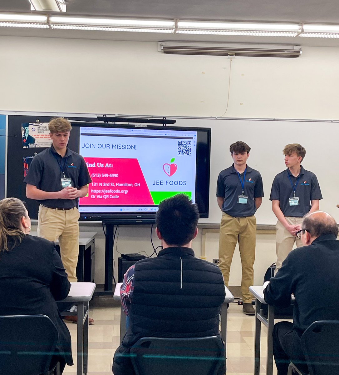 JEE Foods tweet media