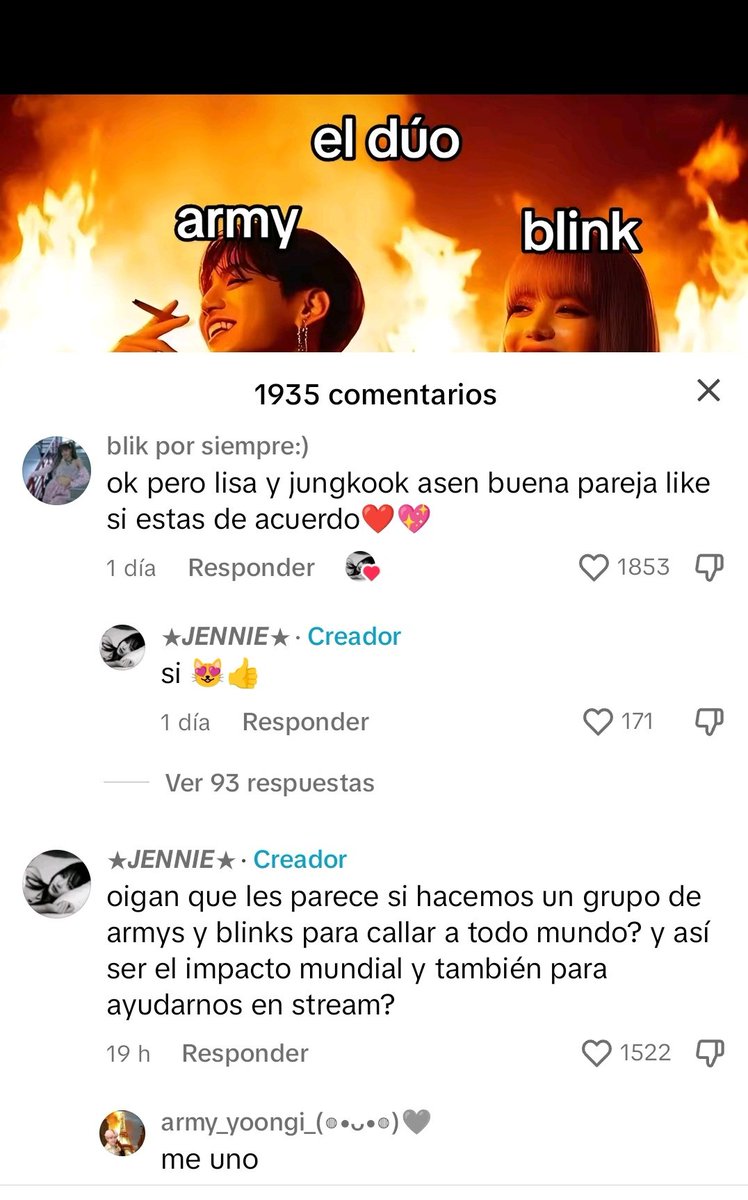 pjmIesviu's tweet photo. Las de tiktok dan un cringe horrible, sin palabras 😐 https://t.co/CKq96cfzhl