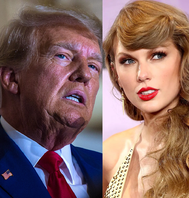 BREAKING: MAGA insiders reveal that Donald Trump is now desperately insisting to anyone who will listen that he is actually 'more popular' than music superstar Taylor Swift. There's delusional and then there's whatever this is. And it gets so much worse... Republicans have been…