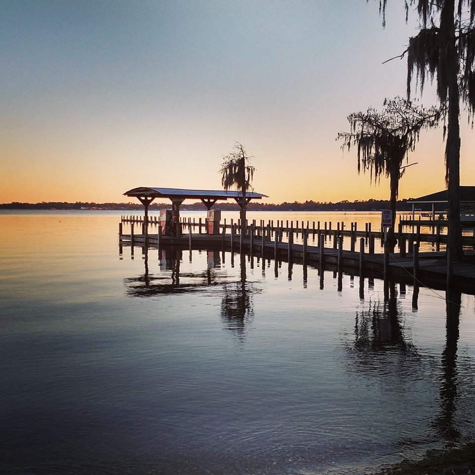 The Marina At White Lake in Elizabethtown NC is a Marina, Boat Ramp, Shop, Fuel, and Storage Facility!