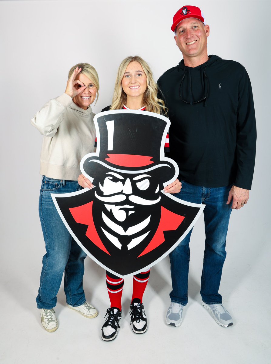 Maggie Daughrity2024 (@mdaughrity2024) on Twitter photo I loved every minute of my official visit this weekend! I can't wait for this fall!!!🎩❤️🥎 <a href="/GovsSB/">Austin Peay Softball</a> <a href="/KassieD23/">Kassie Stanfill</a> <a href="/daniii_liermann/">Dani Liermann</a> <a href="/ctosh01/">Caleb Toshcoff</a> I loved every minute of my official visit this weekend! I can't wait for this fall!!!🎩❤️🥎 <a href="/GovsSB/">Austin Peay Softball</a> <a href="/KassieD23/">Kassie Stanfill</a> <a href="/daniii_liermann/">Dani Liermann</a> <a href="/ctosh01/">Caleb Toshcoff</a>