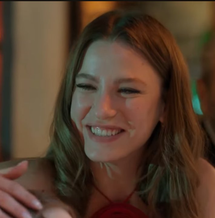 the love of my life!! seni çok özleyeceğim Devin Akin ❤️❤️ #AileVeda