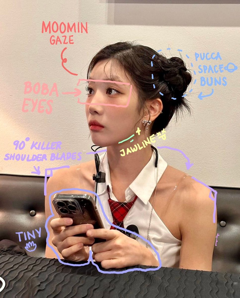 marcy ❍ tweet media