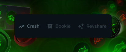 Next Up:

1. Roulette
2. Crash
3. Bookie
4. RevShare
5. Final Community Testing Week
6. Marketing

$VS $VERSUS