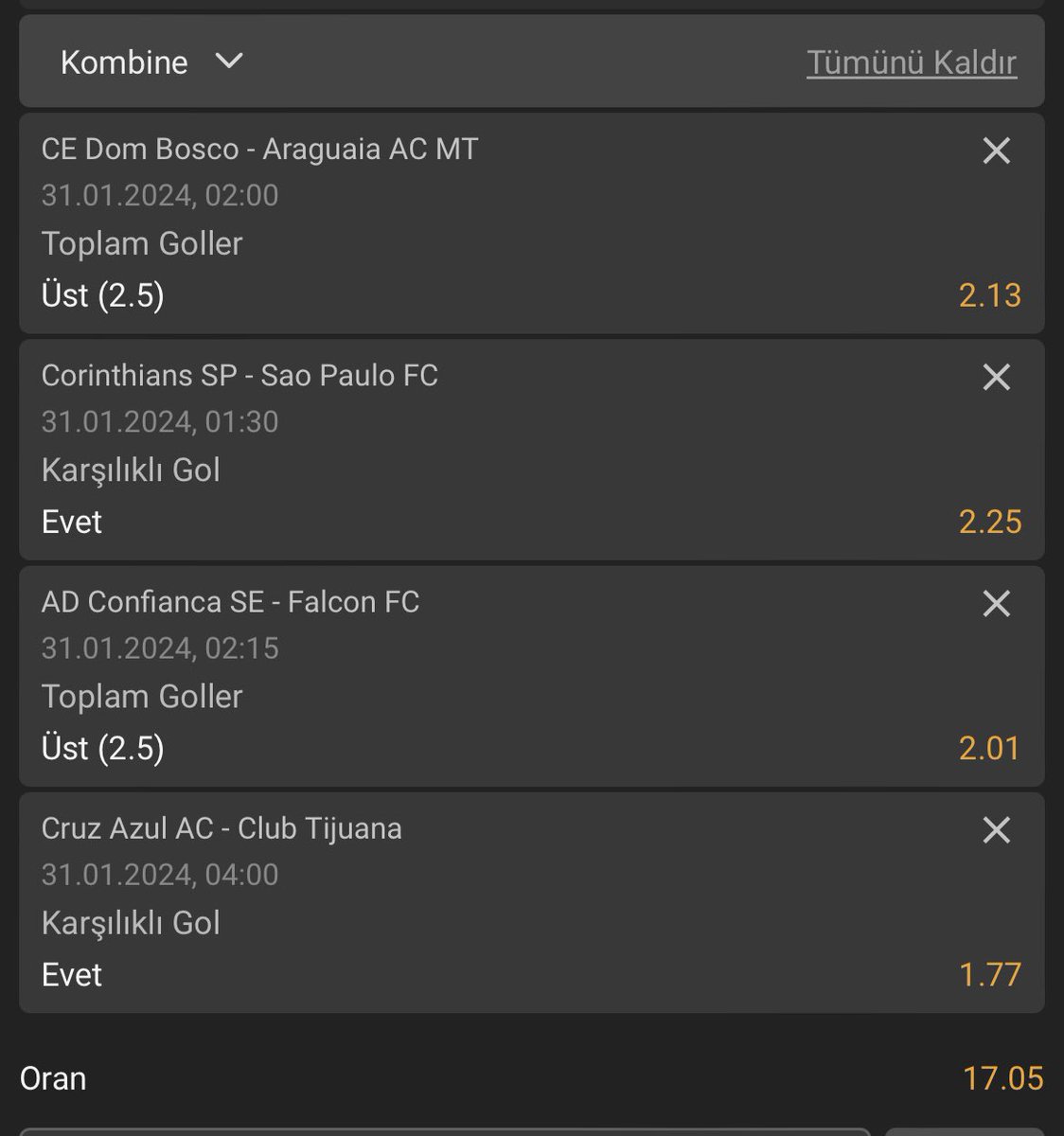 Won Statistic tweet media